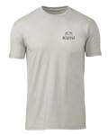 KUIU Ram Chest Logo T-Shirt | Silk