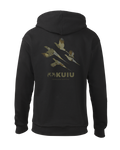 KUIU Valo Upland Hoodie  | Black