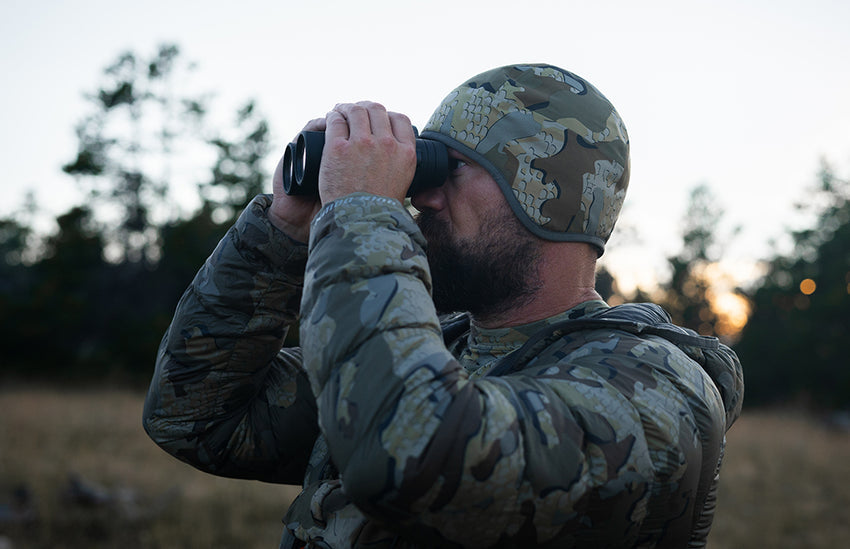 Mountain PRO Beanie | Valo