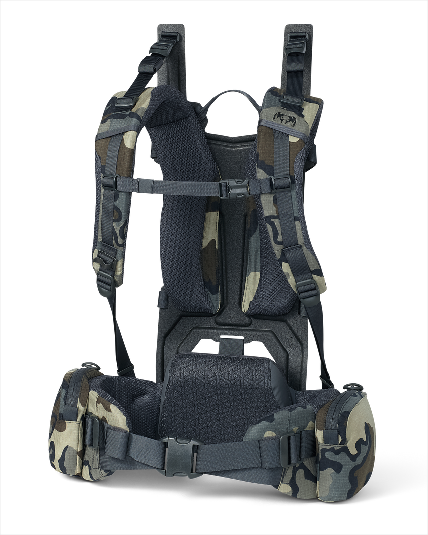 ICON 6 6000 Pack | Vias